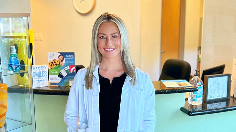 Ahwatukee Dentistry, PLLC | Extractions, Oral Cancer Screening and Invisalign reg 