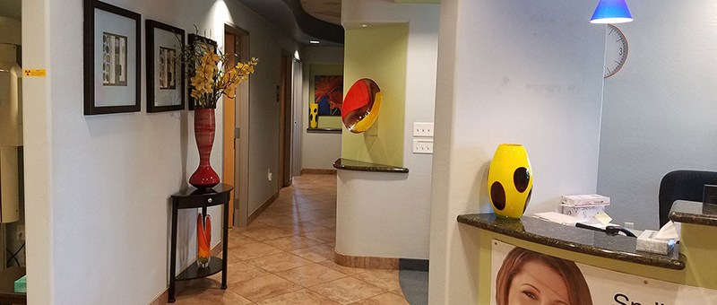 Ahwatukee Dentistry, PLLC | Night Guards, Orthodontics and CEREC