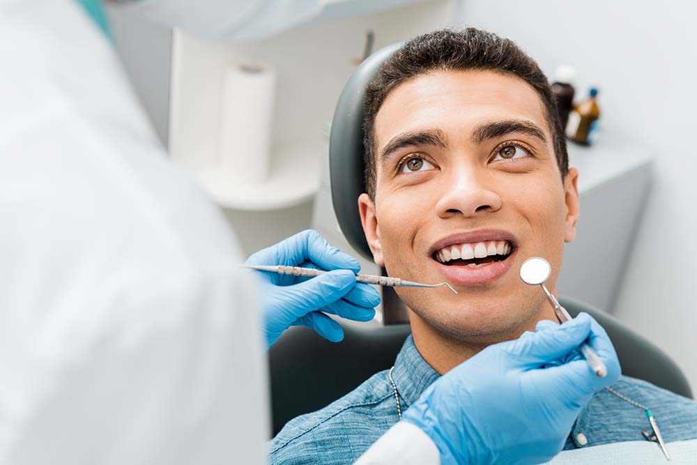 Ahwatukee Dentistry, PLLC | Dental Cleanings, CEREC and Dermal Fillers