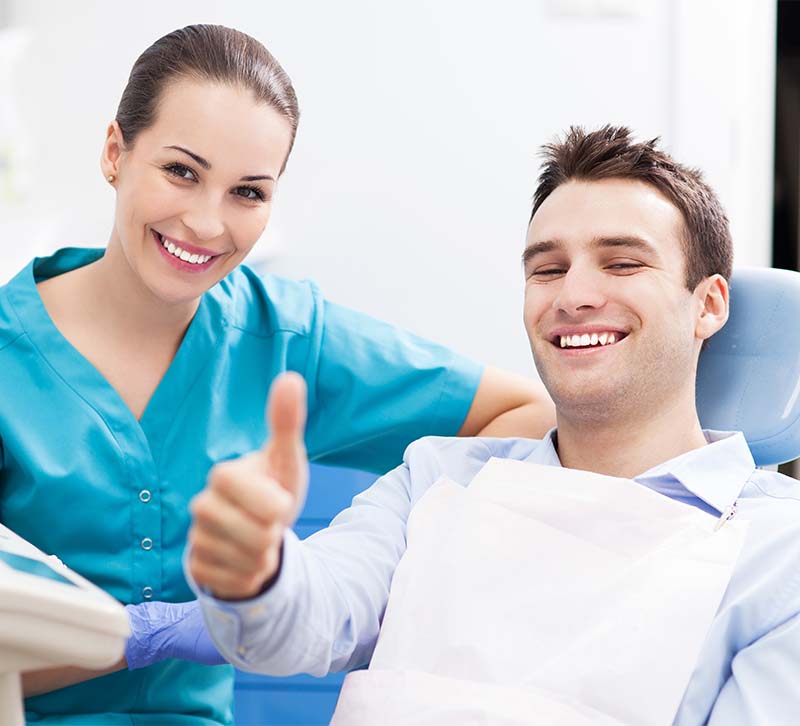 Ahwatukee Dentistry, PLLC | Digital Radiography, Fluoride Treatment and Crowns amp Caps