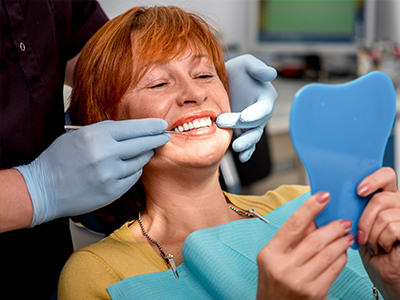 Ahwatukee Dentistry, PLLC | TMJ Disorders, Implant Dentistry and Laser Dentistry