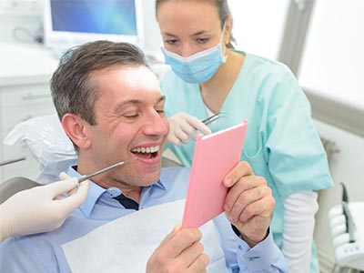 Ahwatukee Dentistry, PLLC | ZOOM  Whitening, Dentures and Fluoride Treatment