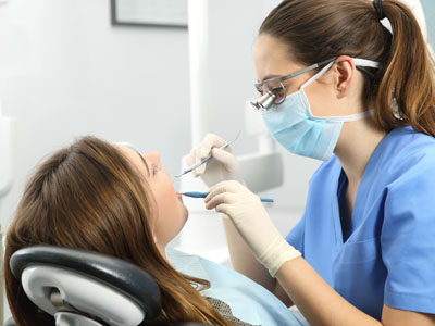 Ahwatukee Dentistry, PLLC | Emergency Treatment, Juvederm reg  and Oral Exams