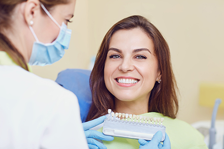 Ahwatukee Dentistry, PLLC