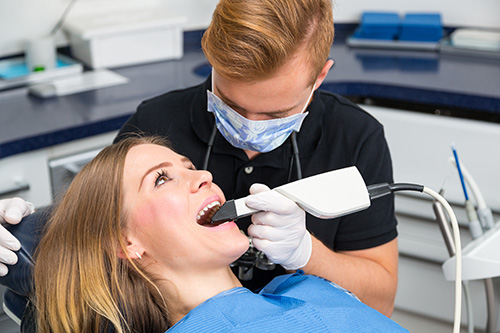 Ahwatukee Dentistry, PLLC