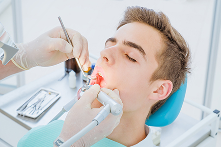 Ahwatukee Dentistry, PLLC