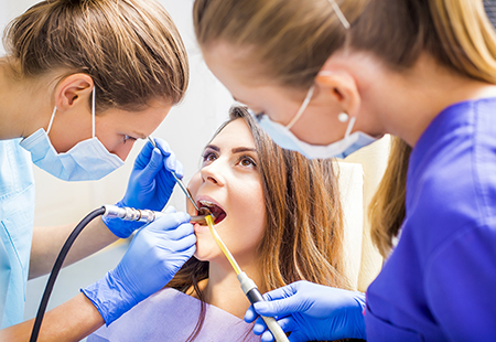 Ahwatukee Dentistry, PLLC