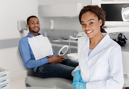 Ahwatukee Dentistry, PLLC
