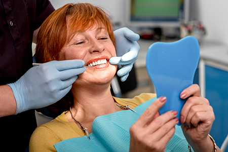 Ahwatukee Dentistry, PLLC