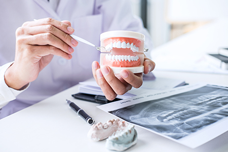 Ahwatukee Dentistry, PLLC