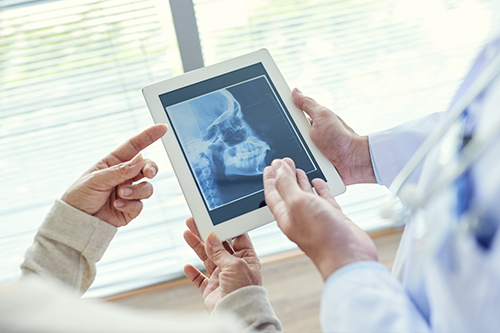 Ahwatukee Dentistry, PLLC