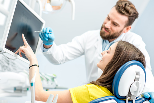 Ahwatukee Dentistry, PLLC