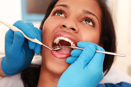 Ahwatukee Dentistry, PLLC
