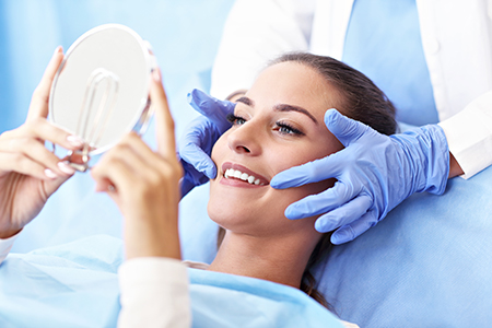 Ahwatukee Dentistry, PLLC