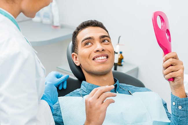 Ahwatukee Dentistry, PLLC