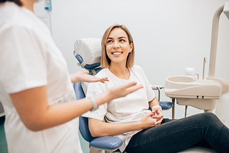 Ahwatukee Dentistry, PLLC