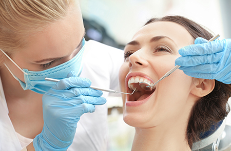 Ahwatukee Dentistry, PLLC