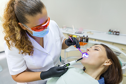 Ahwatukee Dentistry, PLLC