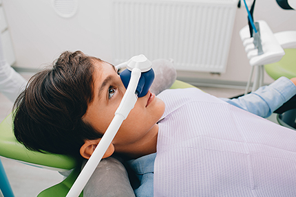 Ahwatukee Dentistry, PLLC