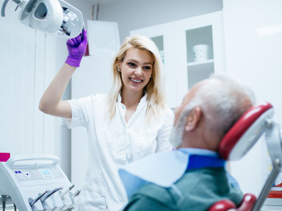 Ahwatukee Dentistry, PLLC | Dental Sealants, Dental Cleanings and Extractions