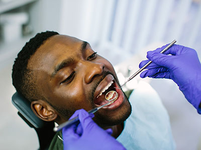 Ahwatukee Dentistry, PLLC | Periodontal Treatment, Dental Fillings and Ceramic Crowns